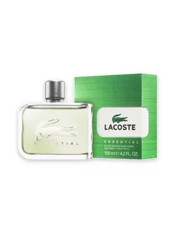 Духи Lacoste Essential 125 мл