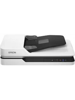 Epson-WorkForce DS-1630