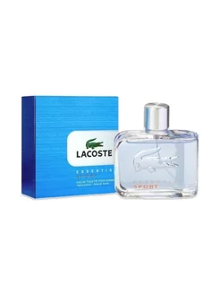 Духи Lacoste Essential Sport 125 мл