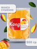 Манго сушеное без сахара натуральное 500 грамм бренд MegaFood продавец 