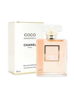 Духи Chanel Coco Mademoiselle Eau de Parfum 100 мл