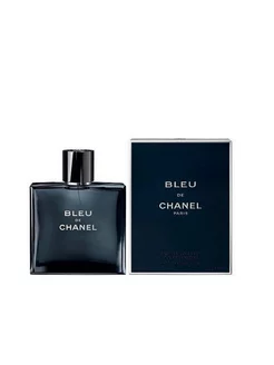 Парфюм Chanel Bleu de Chanel