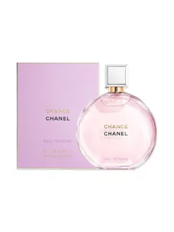 Духи Chance Eau Tendre Chanel 100 мл