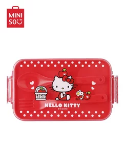 Контейнер для еды Sanrio Hello Kitty (470 мл.)