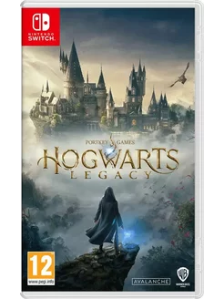 Игра Hogwarts Legacy (Хогвартс) ( русские субтитры)