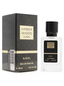 Духи Amber Wood 30 мл