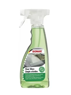 Очиститель стекол Glass Cleaner 500 мл. 338241