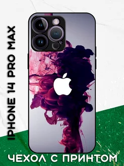 Чехол на Айфон 14 про макс (iPhone 14 pro max)