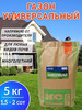 газонная трава семена универсал 5 кг бренд KSGAZON продавец Продавец № 1417218