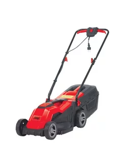 Электрическая газонокосилка FEL 33