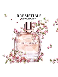 IRRESISTIBLE GIVENCHY