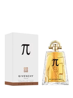 Туалетная вода GIVENCHY Pi 100м