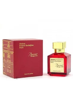 Baccarat Rouge 540 70 мл Бакарат Руж 540