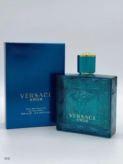 versace eros edt men 100