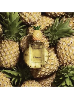 Dolce & Gabbana Fruit Collection Pineapple 150мл