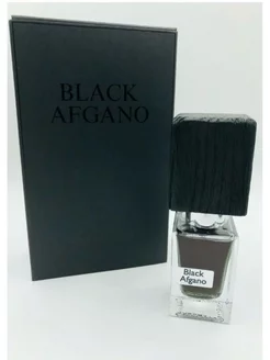 Nasomatto Black Afgano 30 ml блэк афнаго