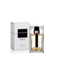 Туалетная вода мужская Dior Sport Диор хом спорт 100мл