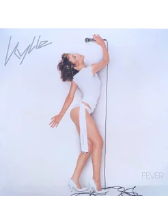 Kylie Minogue "Fever"