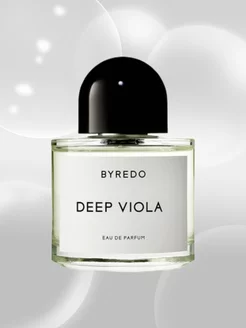 Byredo Deep Viola 100 мл