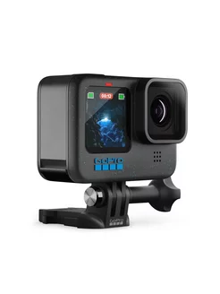 Экшн-камера GoPro Hero 12 Black