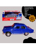 Коллекционная машинка ГАЗ-21 Волга (синий) 1 32 бренд Мир отчественных моделей продавец 