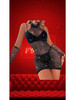 Комплект эротического белья Секс платье бренд МИ-ми-ка секса продавец 