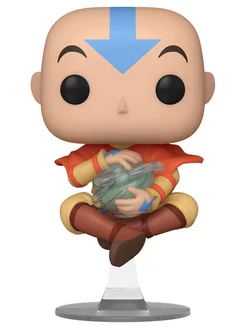 Фигурка POP! Animation Avatar The Last Airbender Aang