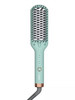 Расческа-утюжок электрический бренд расческа для волос электронная для укладки продавец 