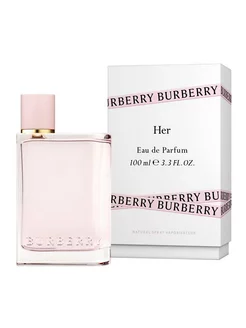 Burberry Her Eau de Parfum 100мл