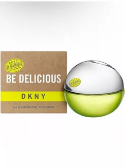 DKNY Be Delicious Donna Karan