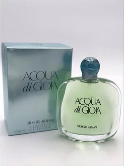 Acqua di Gioia 100 мл Духи