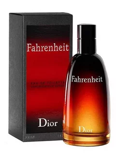 Fahrenheit Dior 100 мл Диор Фаренгейт