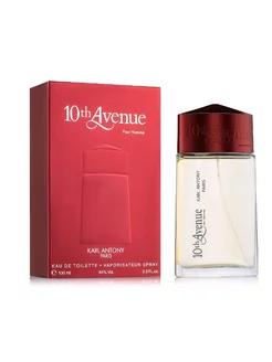 10th Avenue Pour Homme