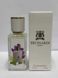 TRUSSARDI DONNA Eau De Parfum 35 мл