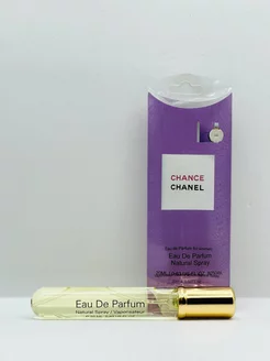 Пробник CHANEL Chance Eau De Parfum Шанель Шанс