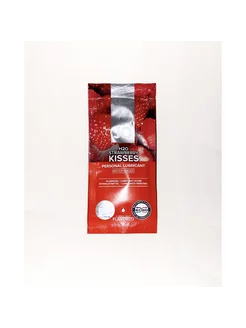 Вкусовой лубрикант на водной основе Strawberry Kiss