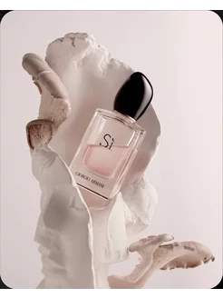 Giorgio Armani Si Eau De Parfum 100 ml