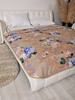 Одеяло 1.5 спальное всесезонное бренд ERJAZ HOME продавец 