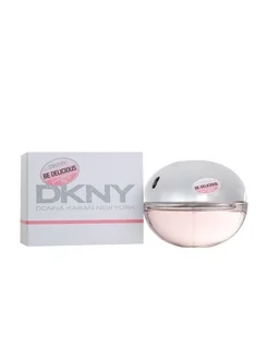 DKNY Be Delicious Fresh Blossom