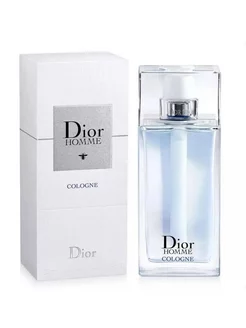 Christian Dior Homme Cologne 125мл Духи Диор Хом