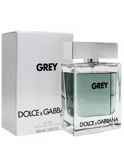 Dolce & Gabbana The One Grey 100мл