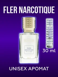 духи fleur narcotique флер наркотик нехило женские мужские