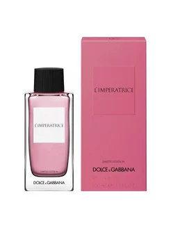 DOLCE & GABBANA L'Imperatrice Limited Edition 100 мл