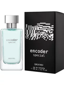 Encoder Special туалетная вода 100 мл EDT