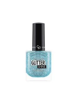 Лак с эффектом геля EXTREME GEL SHINE Glitter 214