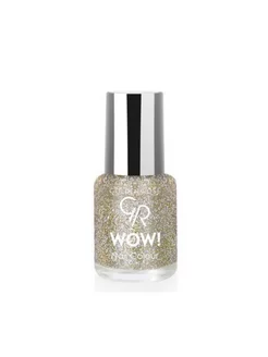 Лак для ногтей WOW! Nail Color 206