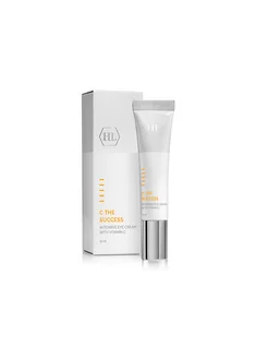 Крем для век C The Success Intensive Eye Cream 15 мл