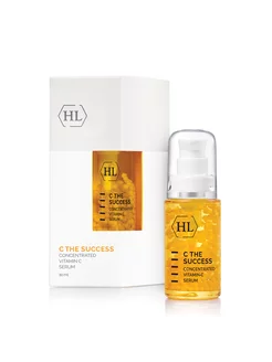 Сыворотка C The Success Concentrated Vitamin C Serum 30 мл