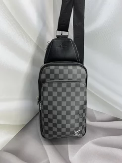 Cумка Louis Vuitton барсетка