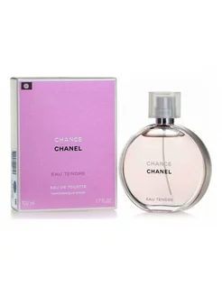 Духи Chanel Chance Tendre 100 ml